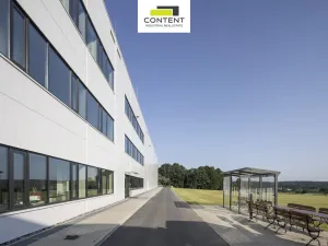 Pronájem skladu, Ostrava - Poruba, Záhumenní, 7461 m2