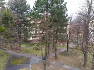 Pronájem bytu 2+1, Kopřivnice, K. Čapka, 61 m2