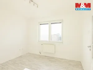 Pronájem bytu 1+1, Stráž pod Ralskem, Hornická, 29 m2