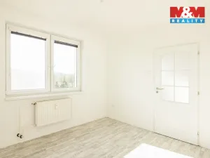 Pronájem bytu 1+1, Stráž pod Ralskem, Hornická, 29 m2