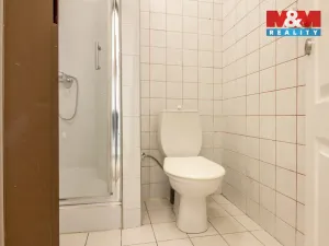 Pronájem bytu 1+1, Stráž pod Ralskem, Hornická, 29 m2