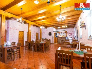 Prodej obchodního prostoru, Petřvald, Na Pořadí, 168 m2