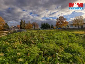 Prodej pozemku pro bydlení, Letiny - Bzí, 737 m2