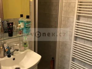 Pronájem bytu 1+kk, Zlín - Prštné, Svat. Čecha, 28 m2