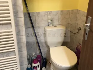 Pronájem bytu 1+kk, Zlín - Prštné, Svat. Čecha, 28 m2