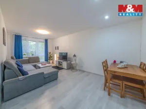 Prodej bytu 3+1, Havířov - Podlesí, Kosmonautů, 69 m2