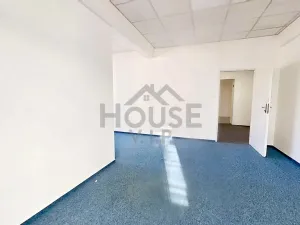 Pronájem kanceláře, Praha - Holešovice, U průhonu, 38 m2