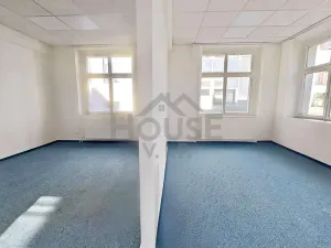 Pronájem kanceláře, Praha - Holešovice, U průhonu, 38 m2