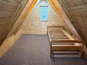 Pronájem chaty, Loučná pod Klínovcem - Loučná, 57 m2
