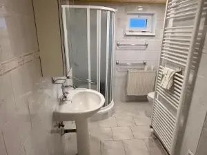 Pronájem chaty, Loučná pod Klínovcem - Loučná, 57 m2