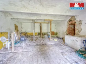 Prodej rodinného domu, Plánice, Křižíkova, 72 m2