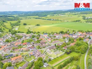 Prodej rodinného domu, Plánice, Křižíkova, 72 m2