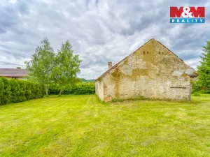 Prodej rodinného domu, Plánice, Křižíkova, 72 m2