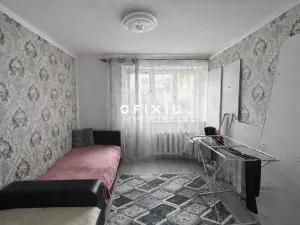 Pronájem bytu 2+1, Brno, Zubatého, 52 m2