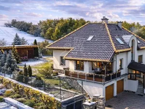 Prodej rodinného domu, Zdiby, 260 m2