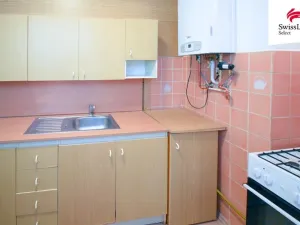 Pronájem bytu 2+1, Jihlava, Pavlovova, 55 m2