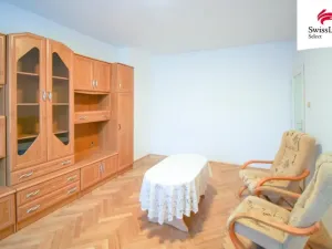 Pronájem bytu 2+1, Jihlava, Pavlovova, 55 m2