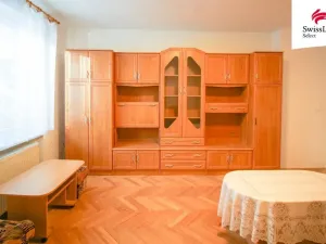 Pronájem bytu 2+1, Jihlava, Pavlovova, 55 m2