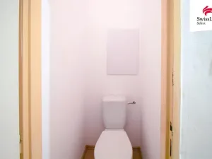 Pronájem bytu 2+1, Jihlava, Pavlovova, 55 m2