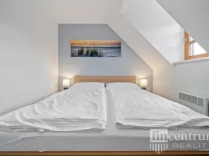 Prodej bytu 3+kk, Říčky v Orlických horách, 80 m2