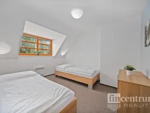 Prodej bytu 3+kk, Říčky v Orlických horách, 80 m2