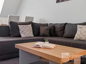 Prodej bytu 3+kk, Říčky v Orlických horách, 80 m2