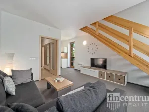 Prodej bytu 3+kk, Říčky v Orlických horách, 80 m2