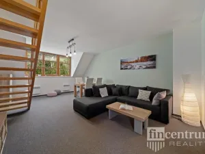 Prodej bytu 3+kk, Říčky v Orlických horách, 80 m2