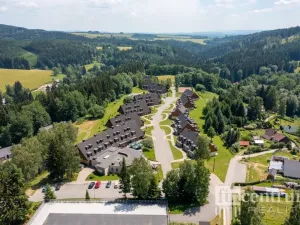 Prodej bytu 3+kk, Říčky v Orlických horách, 80 m2