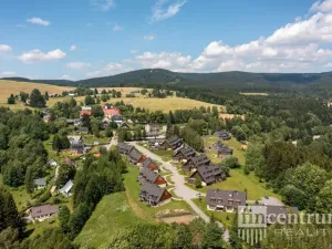 Prodej bytu 3+kk, Říčky v Orlických horách, 80 m2