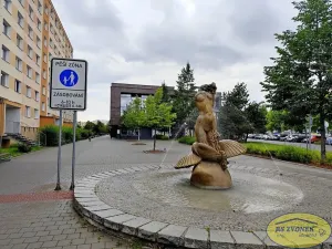 Pronájem obchodního prostoru, Olomouc, Nedvědova, 56 m2