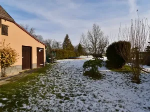 Prodej chalupy, Vinaře, 103 m2