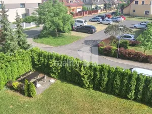 Pronájem bytu 1+kk, Jesenice, Příčná II., 33 m2