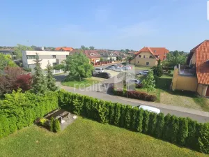 Pronájem bytu 1+kk, Jesenice, Příčná II., 33 m2