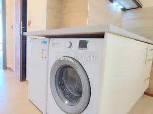 Pronájem bytu 1+1, Dalovice, Pod Parkem, 40 m2