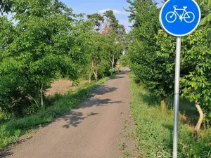 Pronájem chaty, Dobrovice - Úherce, 20 m2