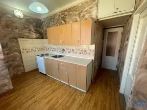 Pronájem bytu 2+1, Jirkov, K. H. Máchy, 52 m2