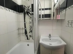 Pronájem bytu 2+1, Jirkov, K. H. Máchy, 52 m2