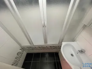 Pronájem bytu 2+1, Jirkov, K. H. Máchy, 52 m2