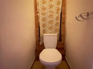 Pronájem bytu 2+1, Jirkov, K. H. Máchy, 52 m2