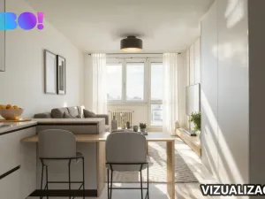 Prodej bytu 1+kk, Ostrava, Gen. Píky, 29 m2