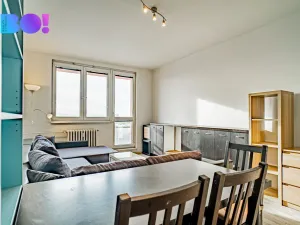 Prodej bytu 1+kk, Ostrava, Gen. Píky, 29 m2