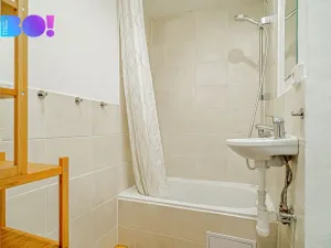 Prodej bytu 1+kk, Ostrava, Gen. Píky, 29 m2