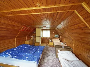 Prodej chaty, Blažejov, 94 m2