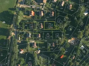 Prodej chaty, Blažejov, 94 m2