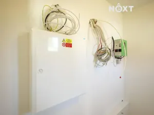 Prodej rodinného domu, Ostrovec, 107 m2