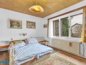 Prodej rodinného domu, Lanškroun - Ostrovské Předměstí, T. G. Masaryka, 288 m2