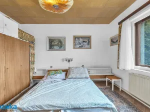 Prodej rodinného domu, Lanškroun - Ostrovské Předměstí, T. G. Masaryka, 288 m2