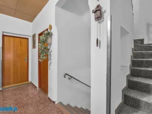 Prodej rodinného domu, Lanškroun - Ostrovské Předměstí, T. G. Masaryka, 288 m2