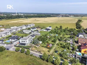 Prodej pozemku pro bydlení, Kolín, 824 m2